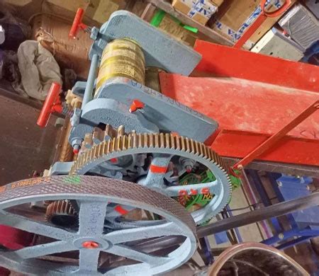 Home Noodles making machine