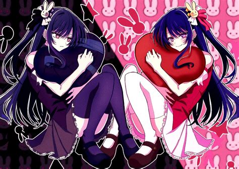 AI From Oshi No Ko 的图像结果