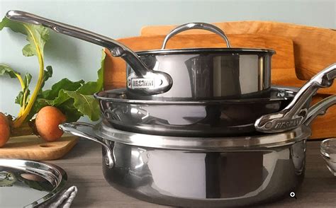 Image result for Titanium Cookware