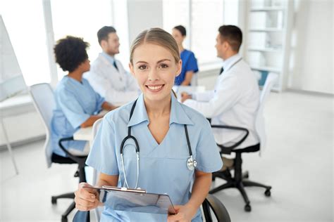How to Become a Charge Nurse - Schooling & Salary