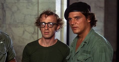 Top 10 Woody Allen Films