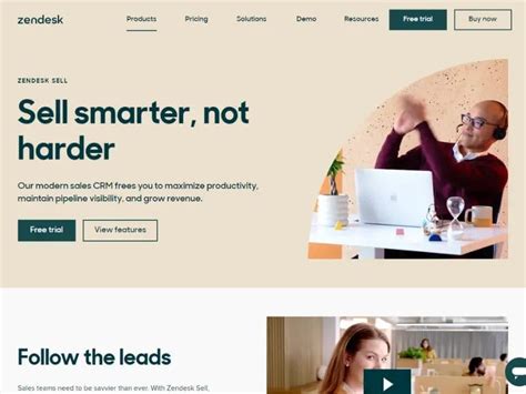 Image result for Best Lead Tracking Software