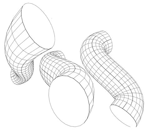 Image result for 3D Model Reference Drawing Basic