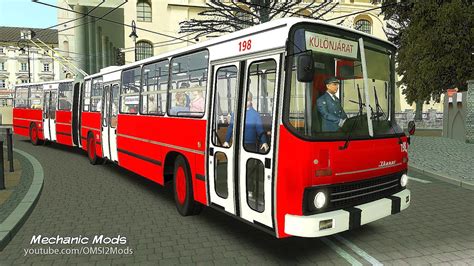 OMSI 2 Bus Simulator 的图像结果