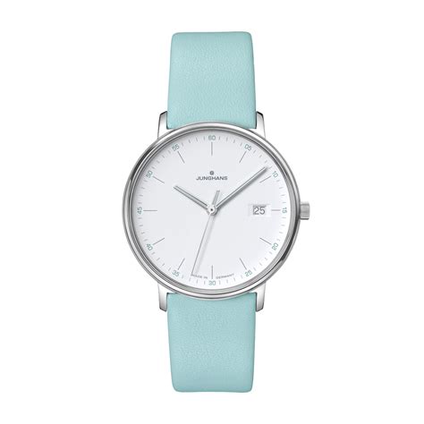 Junghans FORM Damen - 47/4455.00