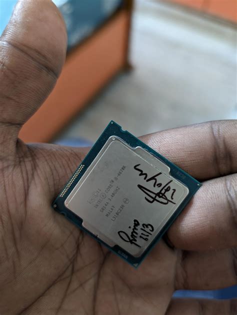 Amazon.in: Buy SURYAASYS Core i5 4670K Processor 3.4GHz 6MB Socket LGA ...