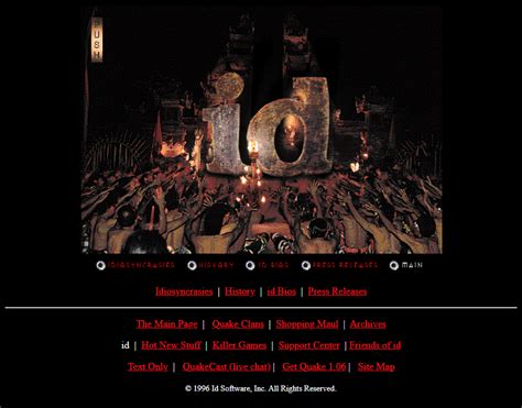 ID Software 的图像结果