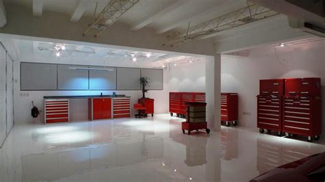 Epoxy Garage Floor Coating Kit – Flooring Tips