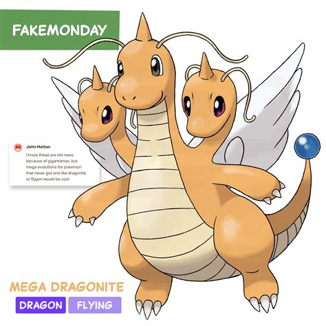 Dragonite Pokemon Evolution Chart 的图像结果