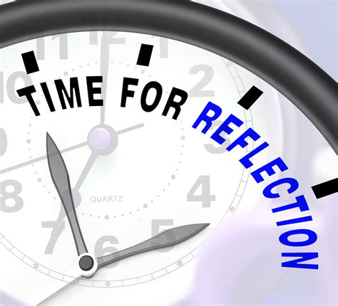 How Often Do You Reflect? - Create An Adaptable Life