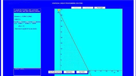 Image result for Graphical Method in MATLAB