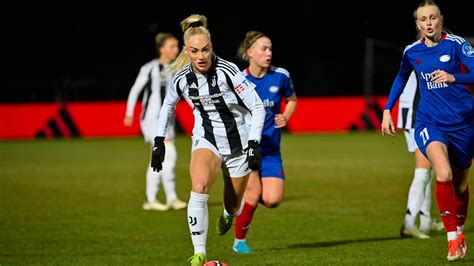 Women | Highlights UWCL | Juventus - Vålerenga Video | Juventus
