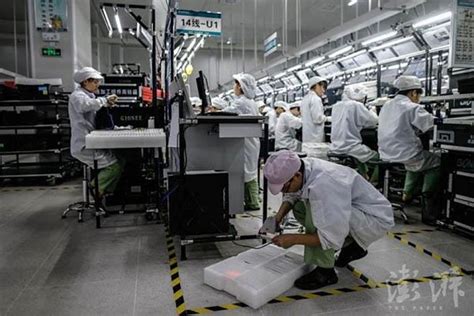 东莞工厂流水线纪录片，揭露低学历工人的真实现状，看完让人心酸