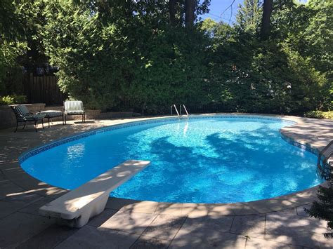 Ottawa Pool Opening Services | Start-of-Season Experts
