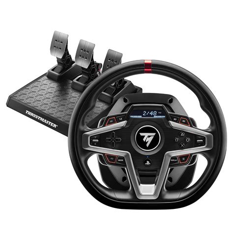 Image result for Thrustmaster T248 Setup