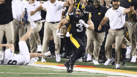 western michigan premier answering your questions about iowa football Aesthetic