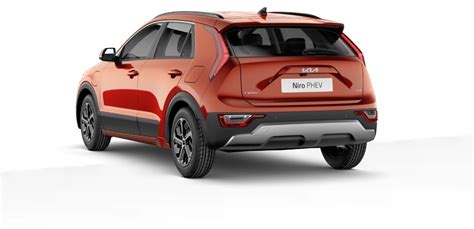 The Kia Niro Plug-In Hybrid (SUV): The Complete Electric Car Buying ...