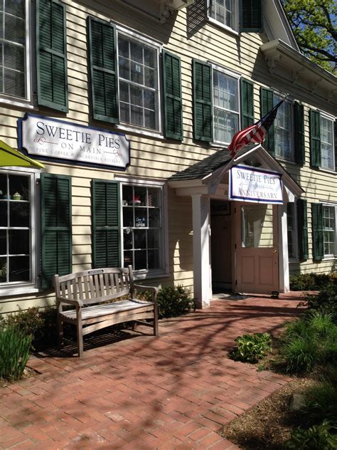 Sweetie Pies On Main - Cold Spring Harbor, NY - Nextdoor