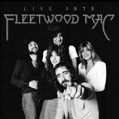 Fleetwood Mac: Live 1975, CD - Fleetwood Mac