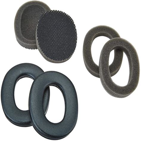 Peltor Hygiene Kit-Tac7,PRO,Swat/ComTac : Amazon.in: Clothing & Accessories