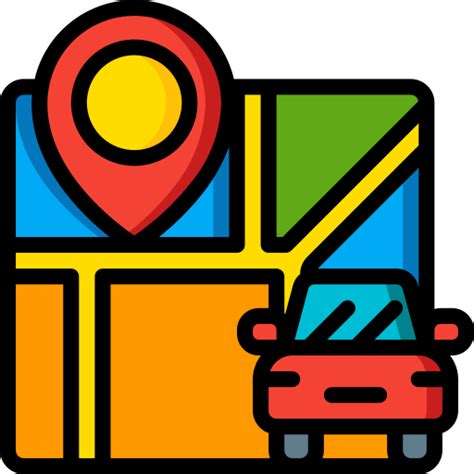 Transportation Map Icon 的图像结果