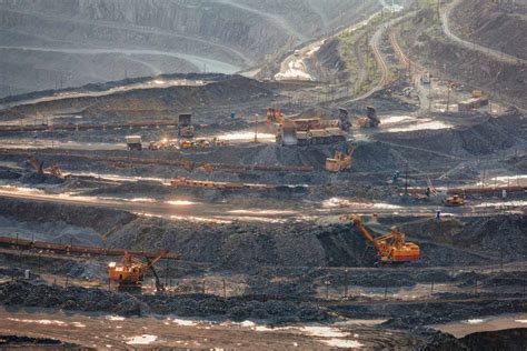 Image result for How Is Graphite Mined