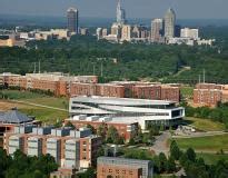 North Carolina State University Vs Rensselaer Polytechnic Institute ...