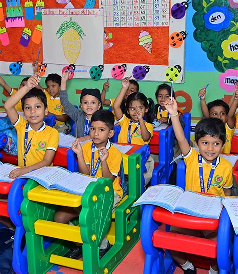 Best International School in Electronic city Bangalore | Best ICSE and ...