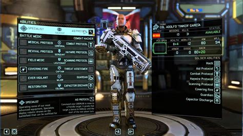 XCOM 2 Tips 的图像结果