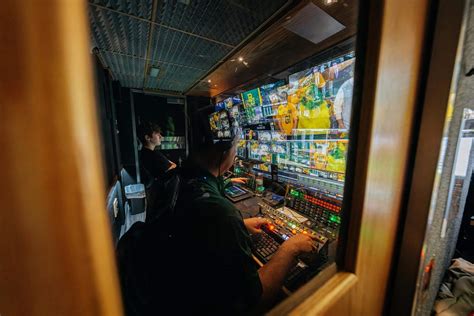 5 Strategies to Reduce Outside Broadcasting Costs - Ross Video