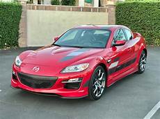 Mazda Rx6 For Sale by 2011 Mazda Rx 8 R3 Lm20 For Sale On Bat Auctions Sold Mazda Rx6 For Sale