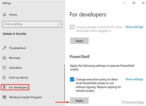 Image result for Windows PowerShell without Code