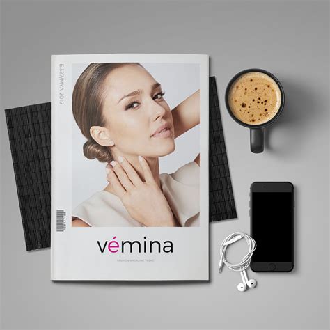 InDesign Set Up Magazine 的图像结果