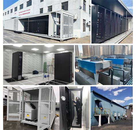 Computer Room Air Conditioning Units 的图像结果