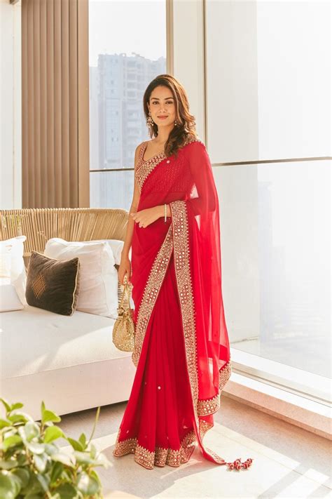 Mira Rajput Kapoor – Punit Balana