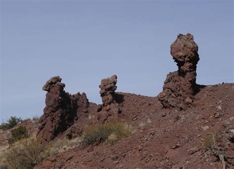 San Lorenzo Canyon Hike - 12/04/2018 - Hiking in New MexicoHiking in ...