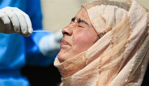 Covid-19: 11 Omicron variants detected in international passengers, say ...