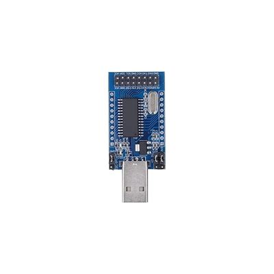 Hilitand CH341A USB to UART Module Converter, USB I2C SPI TTL India | Ubuy