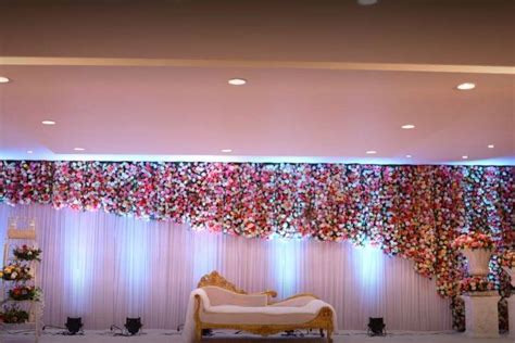 Sanabil Banquet Hall, Marol - Venue - Marol, Andheri East - Weddingwire.in