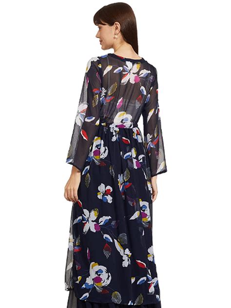 Women's Chiffon Shrug