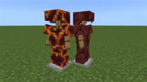 Rezultat imagine pentru Minecraft Block Armor Mod