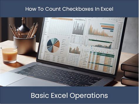 Image result for How to Count Checked Checkboxes in Excel