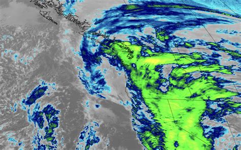 Emerald City Weather Blog