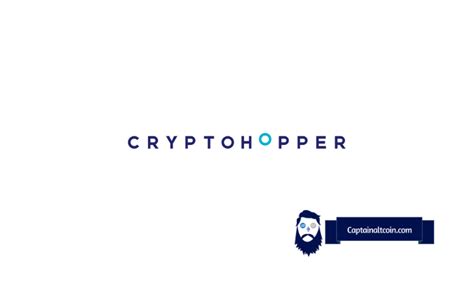 Setup Cryptohopper Arbitrage Bot 的图像结果