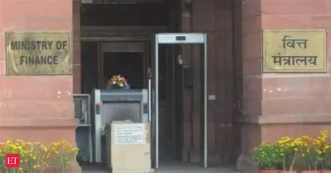 pil: SC asks Finance Ministry to respond to PIL seeking mechanism on ...