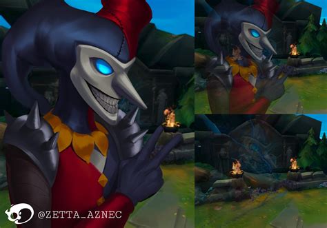 Image result for Shaco Meme