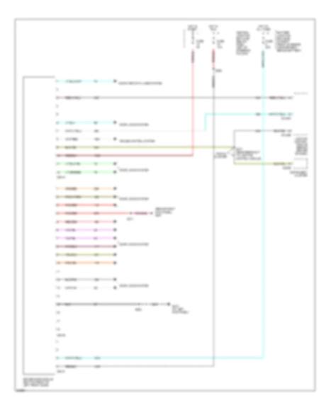 2005 Crown Victoria Lighting Control Module 的图像结果