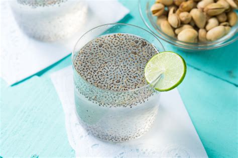 5 Ways You Can Easily Add Chia Seeds to Your Diet | All-Around Pinay Mama