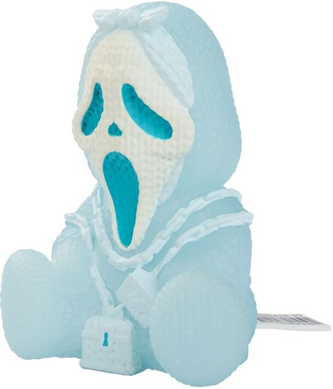 Handmade by Robots - Ghost Face: Jacob Marley #320 [COLLECTIBLES] Vinyl ...