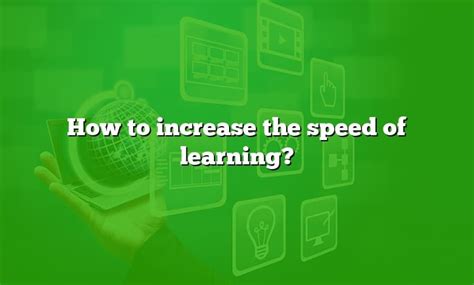 Image result for Speed Learning